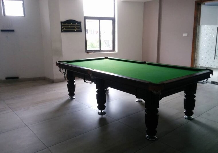 Master Bedroom, vertex-panache 3 Bedroom 1660 Sq.Ft. Apartment In Gachibowli Hyderabad 9954788