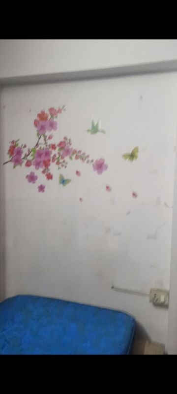 2 BHK Independent House For Rent in Indira Nagar