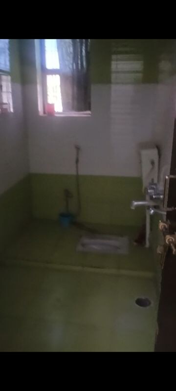 Bathroom in 2 BHK Independent House at Indira Nagar – for Rent