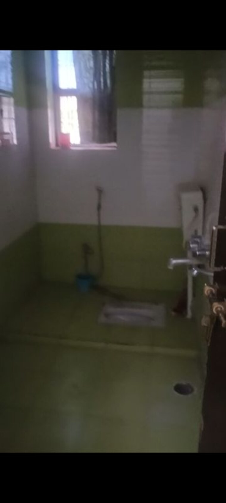 Bathroom, indira nagar 2 Bedroom 1600 Sq.Ft. Independent House In Indira Nagar Lucknow 9954789