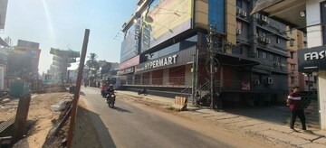  Showroom – Exterior View View at Vazhakkala - for Rent