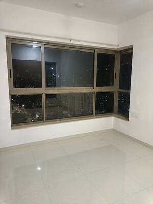 Bedroom in 2 BHK Apartment at Kalpataru Paramount, Kapur Bawdi – for Rent
