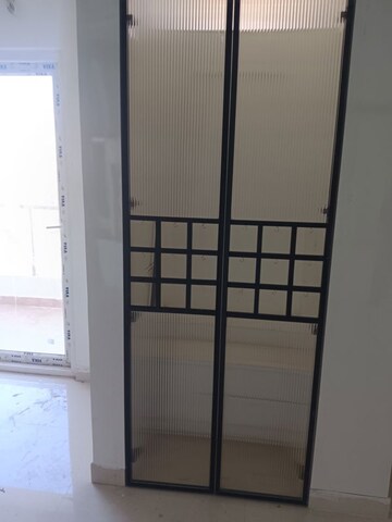 Bathroom in 3 BHK Apartment at Kokapet – for Rent