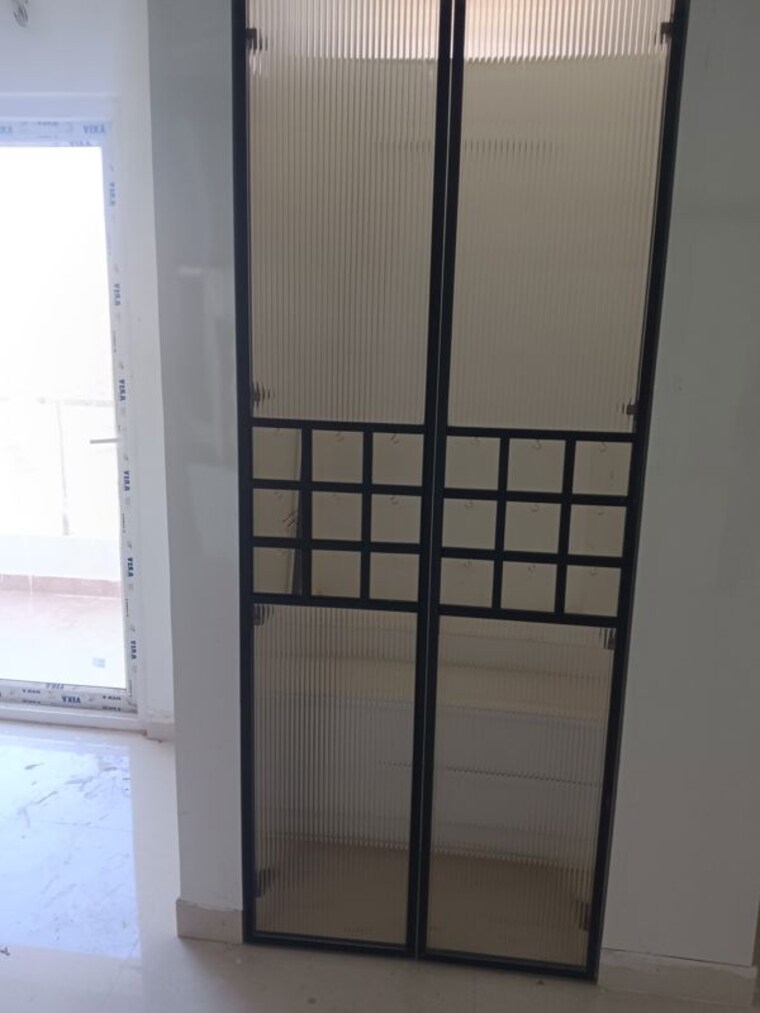 Bathroom, kokapet 3 Bedroom 1950 Sq.Ft. Apartment In Kokapet Hyderabad 9954794
