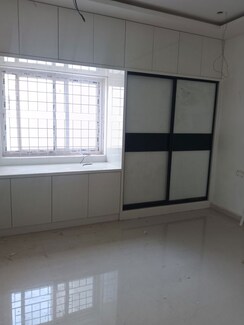 3 BHK + Pooja Room Apartment For Rent in Kokapet