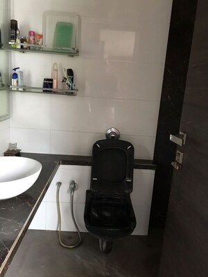 Master Bedroom in 1 BHK Apartment at Mhada Apartments Chandivali, Chandivali – for Rent