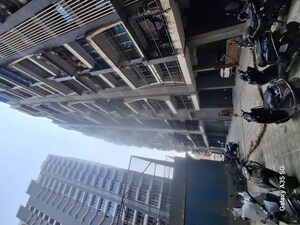 1 BHK Apartment – Exterior View View at Veer Nicon Vista, Vasai East - for Sale