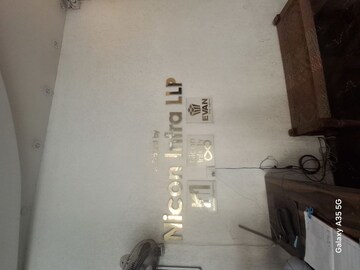 1 BHK Apartment For Sale in Veer Nicon Vista, Vasai East