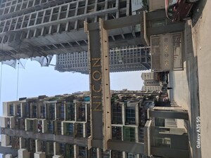 1 BHK Apartment – Exterior View View at Veer Nicon Vista, Vasai East - for Sale