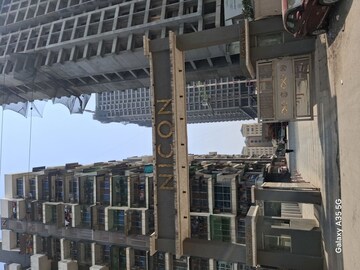 1 BHK Apartment – Exterior View View at Veer Nicon Vista, Vasai East - for Sale