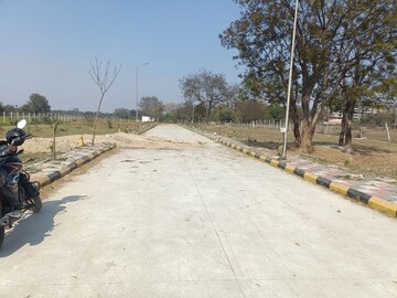 Plot Area in  Plot at Thumukunta – for Sale