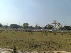 Plot Area in  Plot at Thumukunta – for Sale
