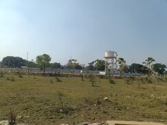 Plot For Sale in Thumukunta