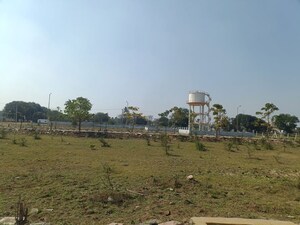  Plot For Sale in Thumukunta