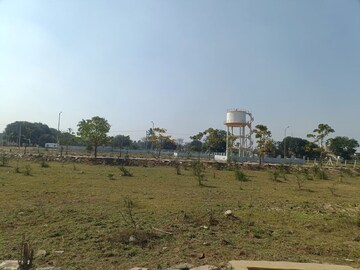  Plot For Sale in Thumukunta