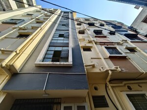 3 BHK Apartment For Sale in Maa Tara Apartment, Vip Road