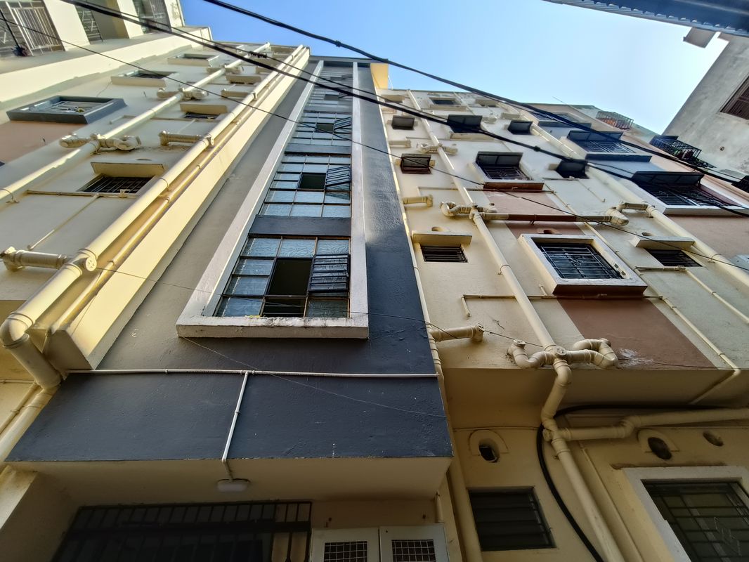 3 BHK Apartment For Sale in Maa Tara Apartment