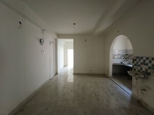 Building Lobby in 3 BHK Apartment at Maa Tara Apartment, Vip Road – for Sale