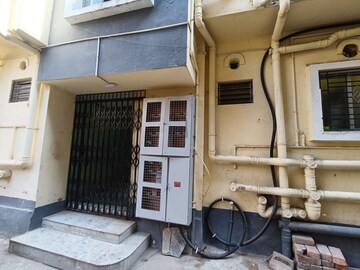 3 BHK Apartment – Exterior View View at Maa Tara Apartment, Vip Road - for Sale