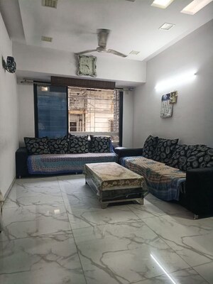 1 BHK Apartment For Rent in Hiranandani Regent Hill, Powai