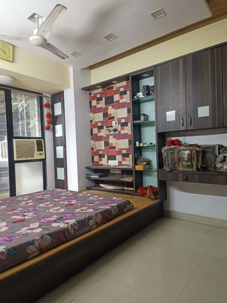 Bedroom, nahar-amaryllis-towers-and-plaza 3.5 Bedroom 1200 Sq.Ft. Apartment In Chandivali Mumbai 9954713
