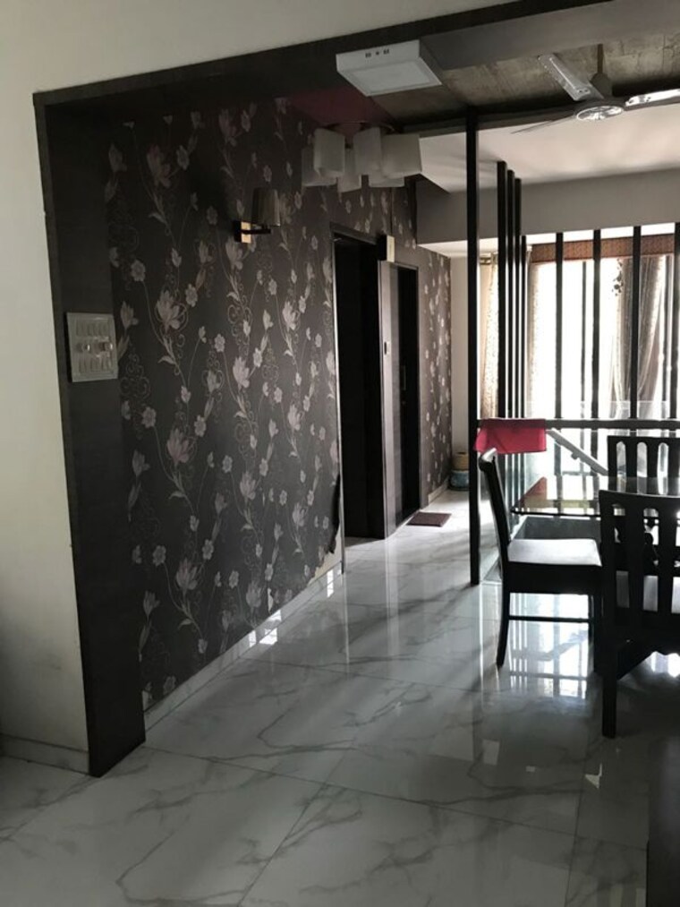 Gym, nahar-amaryllis-towers-and-plaza 3.5 Bedroom 1200 Sq.Ft. Apartment In Chandivali Mumbai 9954713