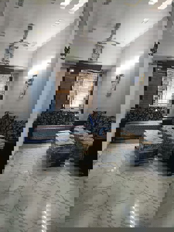 3.5 BHK + Pooja Room,Extra Room 1200 Sq.Ft. Apartment in Nahar Amaryllis Towers and Plaza