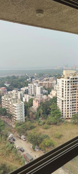 2 BHK Apartment – Exterior View View at GHP Suncity Pluto, Powai - for Sale