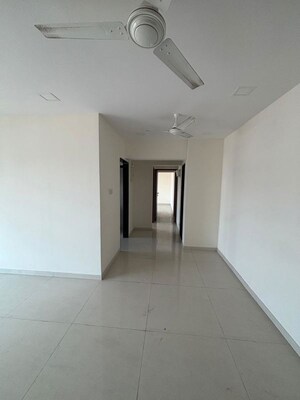 Building Lobby in 2 BHK Apartment at GHP Suncity Pluto, Powai – for Sale