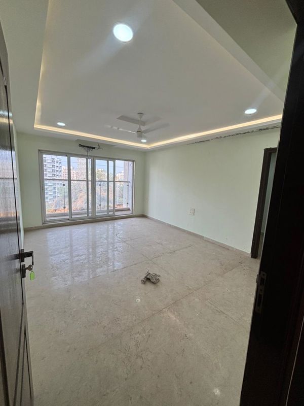 2 BHK Apartment For Sale in Adityavardhan Apartment