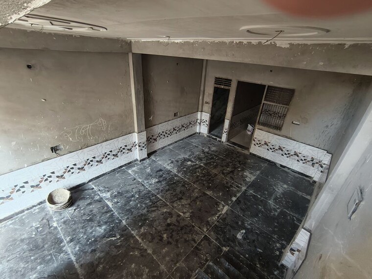 Exterior View, lal kuan 3 Bedroom 1310 Sq.Ft. Independent House In Lal Kuan Ghaziabad 9954803