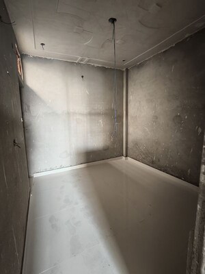 Bathroom in 3 BHK Independent House at Lal Kuan – for Sale