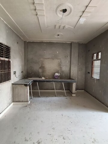 Kitchen in 3 BHK Independent House at Lal Kuan – for Sale