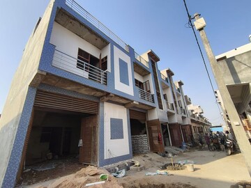 3 BHK Independent House For Sale in Lal Kuan