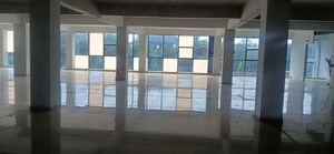  Industrial Plot – Exterior View View at TTC MIDC Industrial Area, Rabale - for Sale