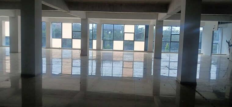 Exterior View, ttc-midc-industrial-area Commercial Industrial Plot 2200 Sq.Mt. In Rabale Navi Mumbai 9954804