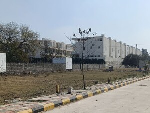  Plot – Exterior View View at Thumukunta - for Sale