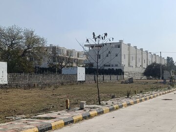  Plot – Exterior View View at Thumukunta - for Sale