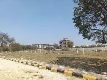 Plot Area in  Plot at Thumukunta – for Sale