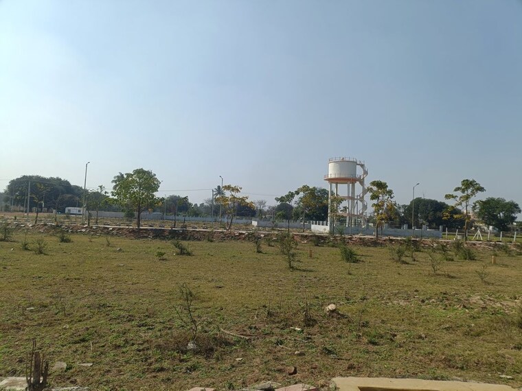 undefined, thumukunta  240 Sq.Yd. Plot In Thumukunta Hyderabad 9954805