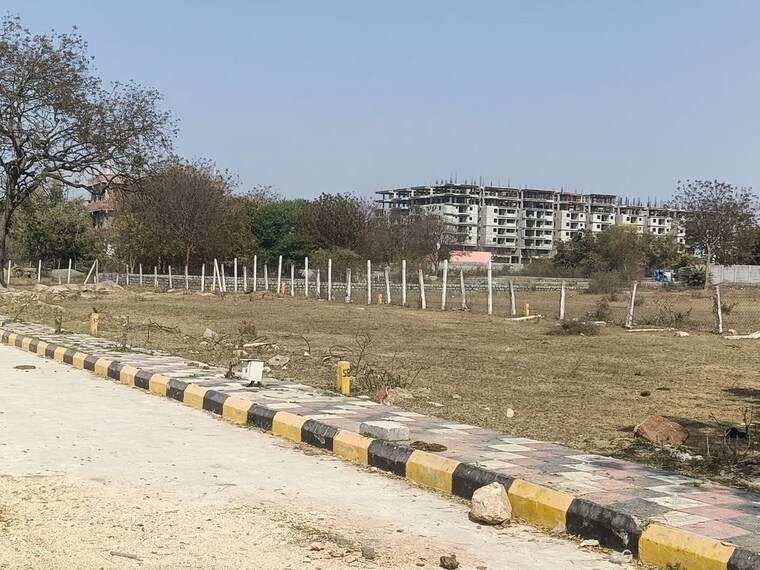 undefined, thumukunta  240 Sq.Yd. Plot In Thumukunta Hyderabad 9954805