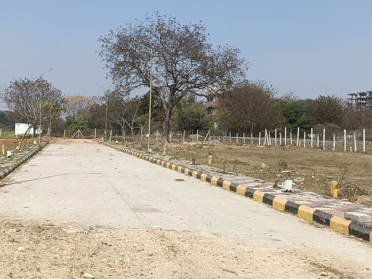 undefined, thumukunta  240 Sq.Yd. Plot In Thumukunta Hyderabad 9954805