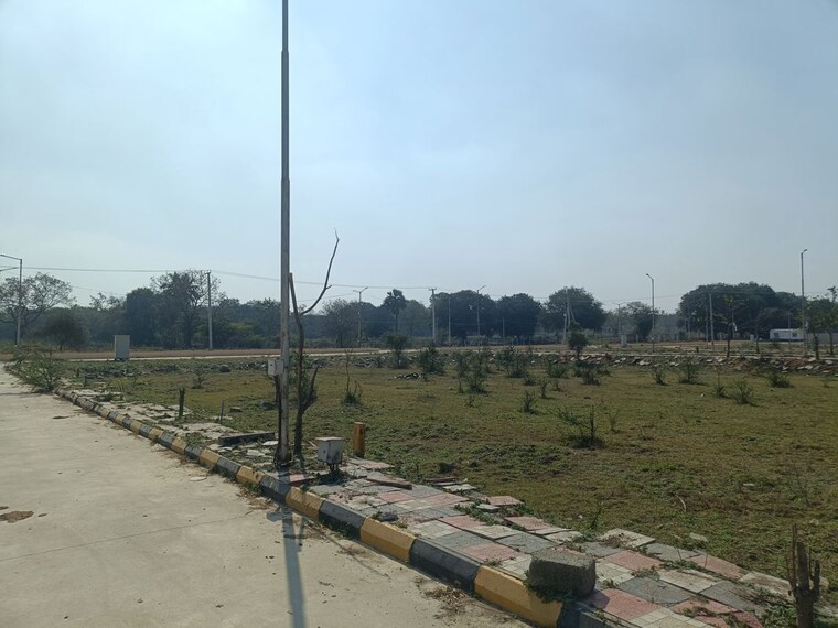 undefined, thumukunta  240 Sq.Yd. Plot In Thumukunta Hyderabad 9954805