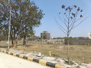 Plot Area in  Plot at Thumukunta – for Sale