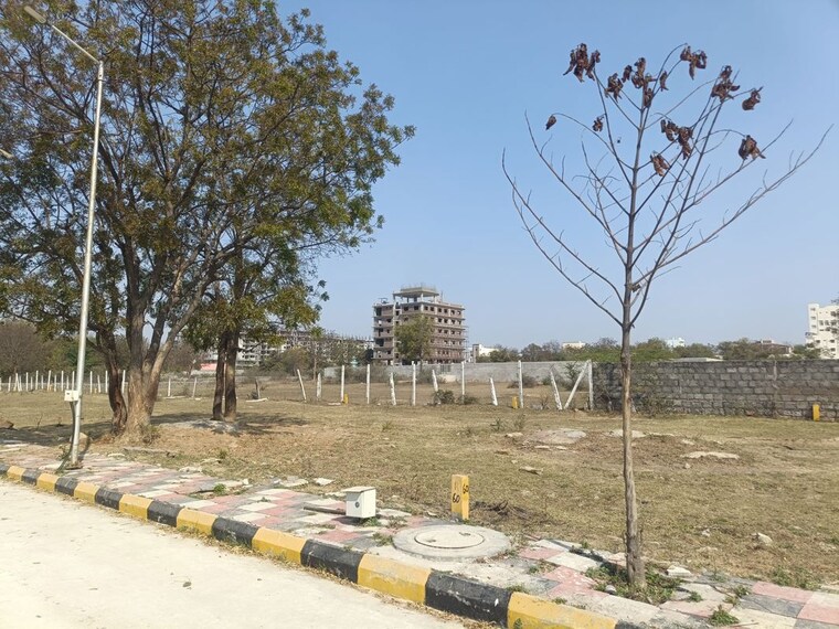 undefined, thumukunta  240 Sq.Yd. Plot In Thumukunta Hyderabad 9954805