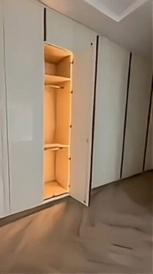 Furnished Amenities in 4 BHK Apartment at Uchdpl Veridia Oakwood Enclave, Wave City – for Sale