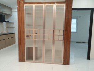 Room in 3.5 BHK Apartment at Aparna Sarovar Zicon, Nallagandla – for Rent