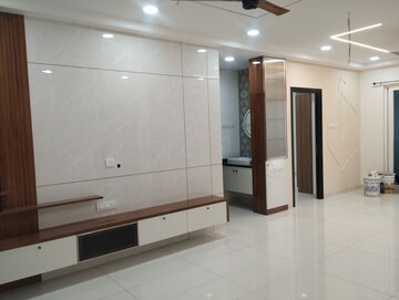 Room in 3.5 BHK Apartment at Aparna Sarovar Zicon, Nallagandla – for Rent