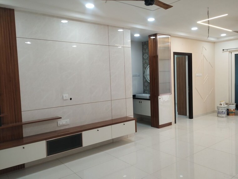 Room, aparna-sarovar-zicon 3.5 Bedroom 2345 Sq.Ft. Apartment In Nallagandla Hyderabad 9940232