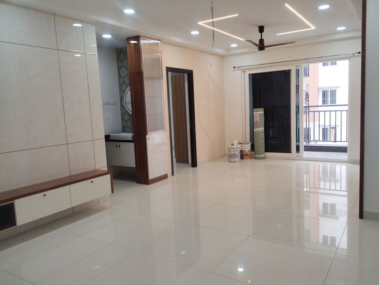 Room, aparna-sarovar-zicon 3.5 Bedroom 2345 Sq.Ft. Apartment In Nallagandla Hyderabad 9940232